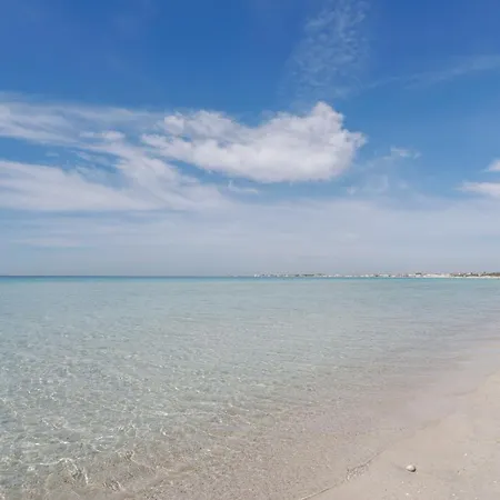 Holiday home Casamare- 2 Matrimoniali- 1 Bagno *