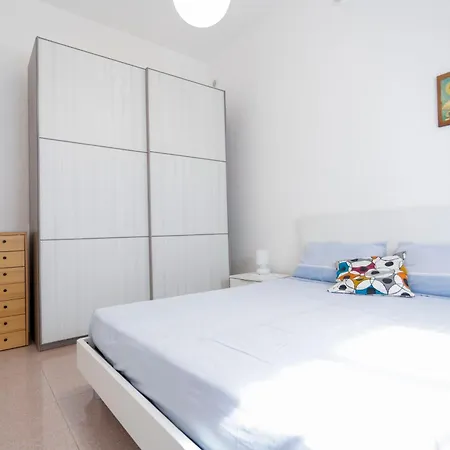 Casamare- 2 Matrimoniali- 1 Bagno Holiday home *