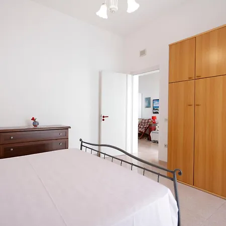 Casamare- 2 Matrimoniali- 1 Bagno Holiday home *