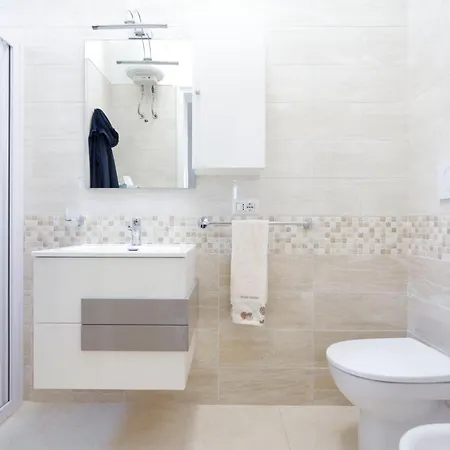 Holiday home Casamare- 2 Matrimoniali- 1 Bagno