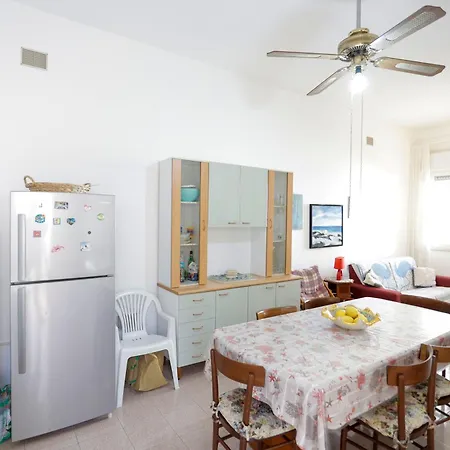 Holiday home Casamare- 2 Matrimoniali- 1 Bagno Porto Cesareo