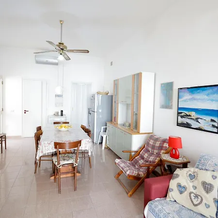 Holiday home Casamare- 2 Matrimoniali- 1 Bagno *