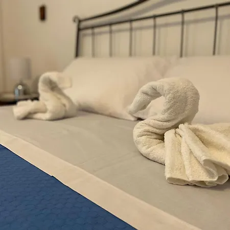 Casamare- 2 Matrimoniali- 1 Bagno Holiday home