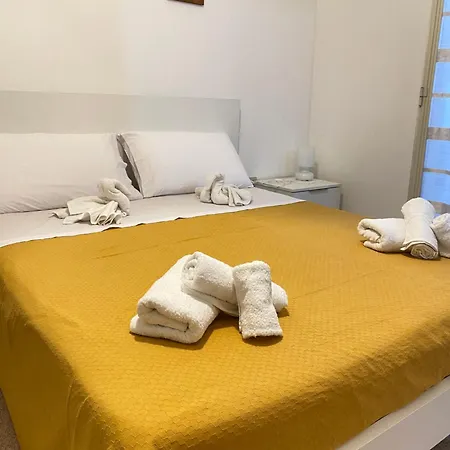 Casamare- 2 Matrimoniali- 1 Bagno Holiday home Porto Cesareo